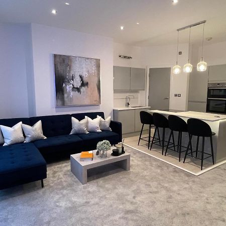 Vikings Duplex Apartment City Centre With Free Parking Γιορκ Εξωτερικό φωτογραφία