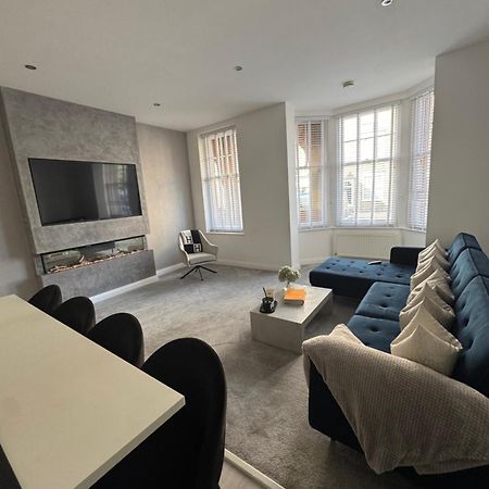 Vikings Duplex Apartment City Centre With Free Parking Γιορκ Εξωτερικό φωτογραφία