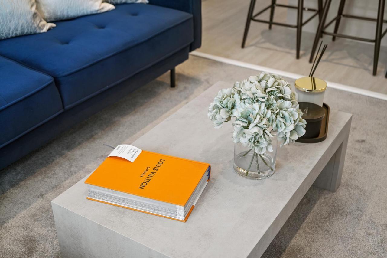 Vikings Duplex Apartment City Centre With Free Parking Γιορκ Εξωτερικό φωτογραφία