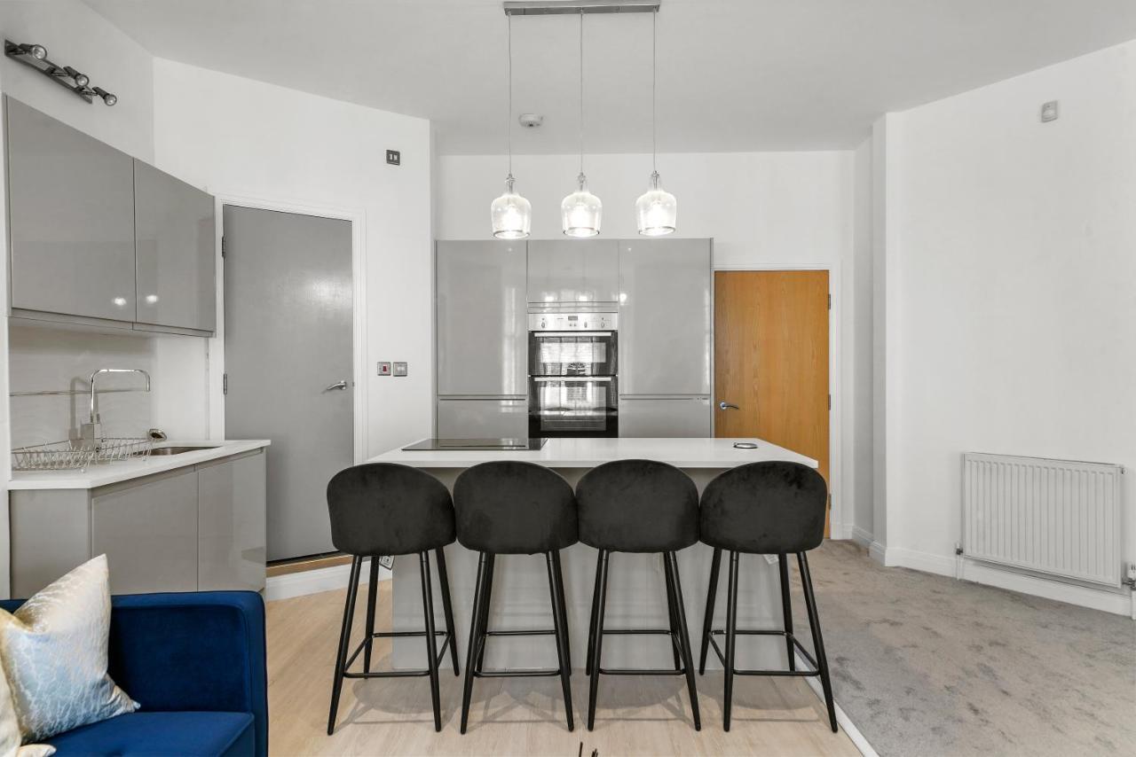 Vikings Duplex Apartment City Centre With Free Parking Γιορκ Εξωτερικό φωτογραφία