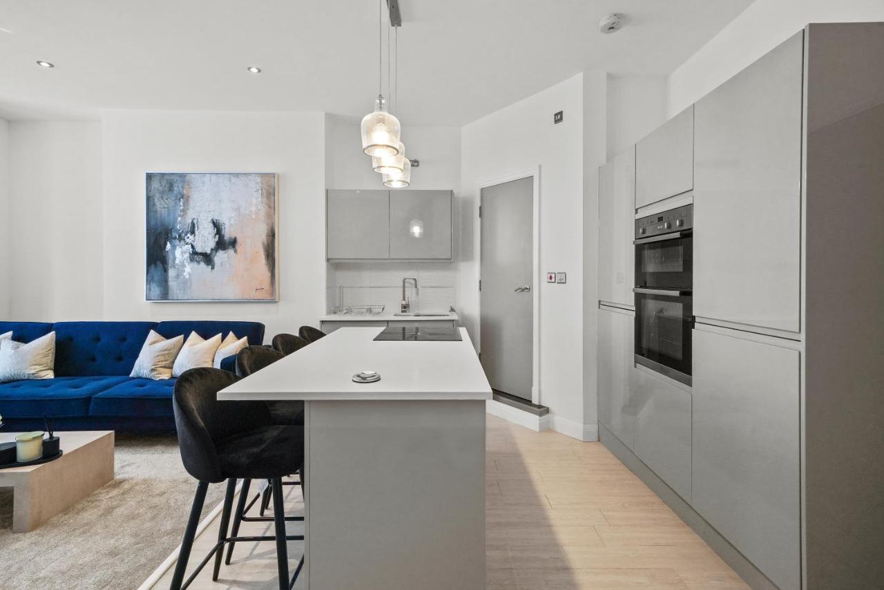 Vikings Duplex Apartment City Centre With Free Parking Γιορκ Εξωτερικό φωτογραφία