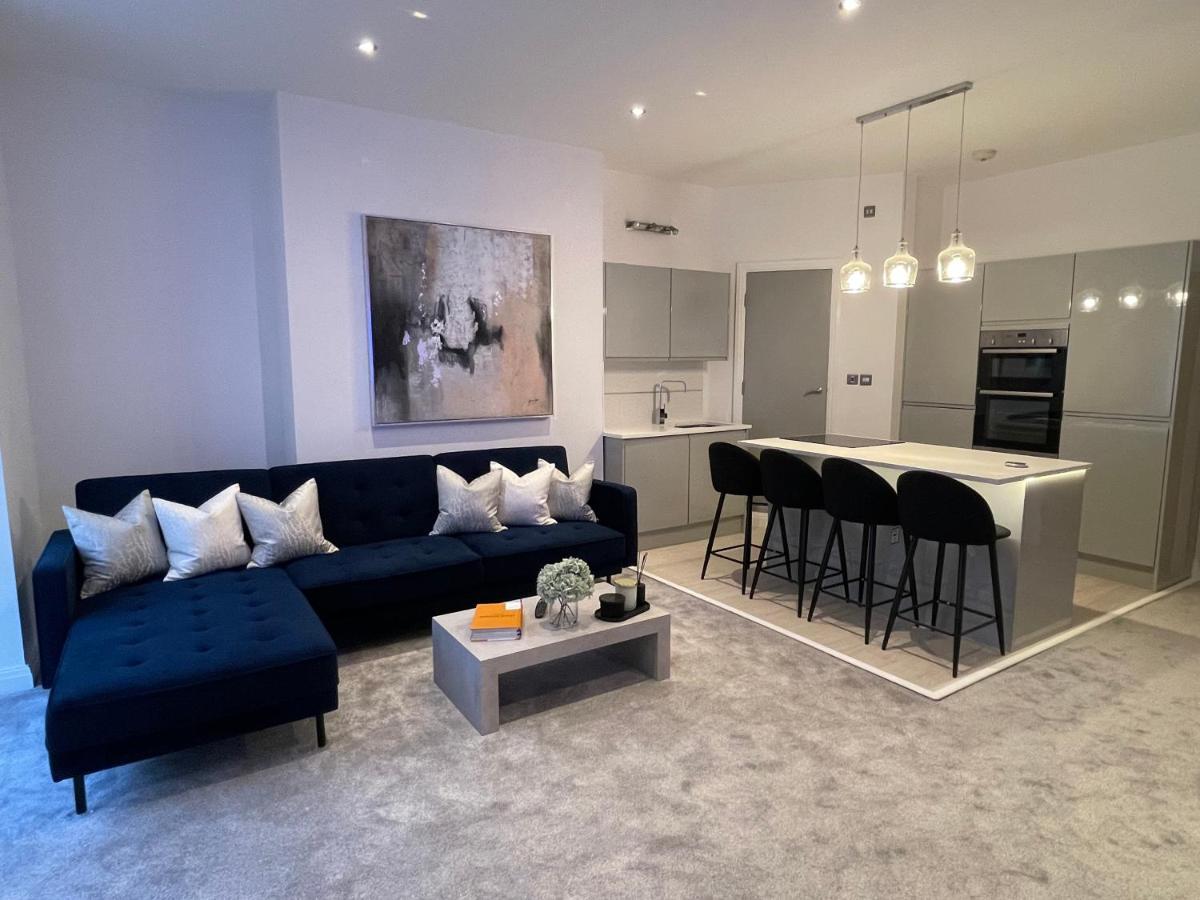 Vikings Duplex Apartment City Centre With Free Parking Γιορκ Εξωτερικό φωτογραφία