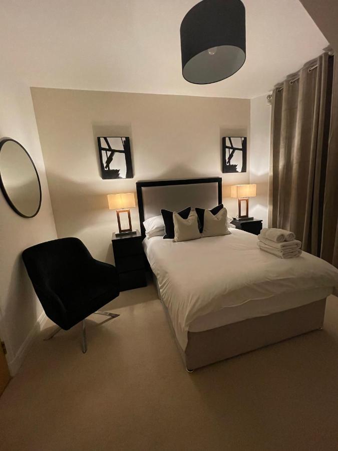 Vikings Duplex Apartment City Centre With Free Parking Γιορκ Εξωτερικό φωτογραφία