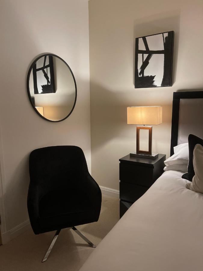 Vikings Duplex Apartment City Centre With Free Parking Γιορκ Εξωτερικό φωτογραφία