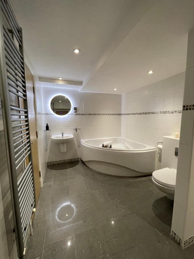 Vikings Duplex Apartment City Centre With Free Parking Γιορκ Εξωτερικό φωτογραφία