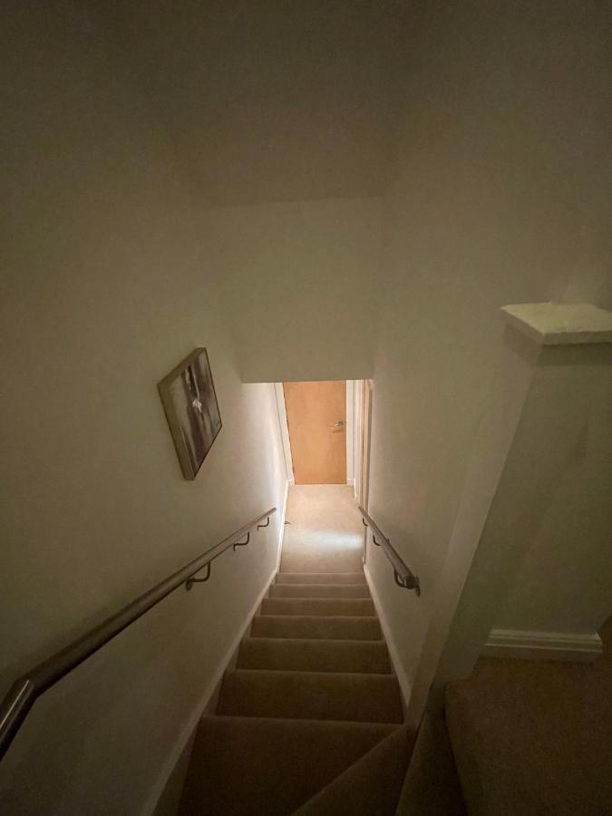 Vikings Duplex Apartment City Centre With Free Parking Γιορκ Εξωτερικό φωτογραφία