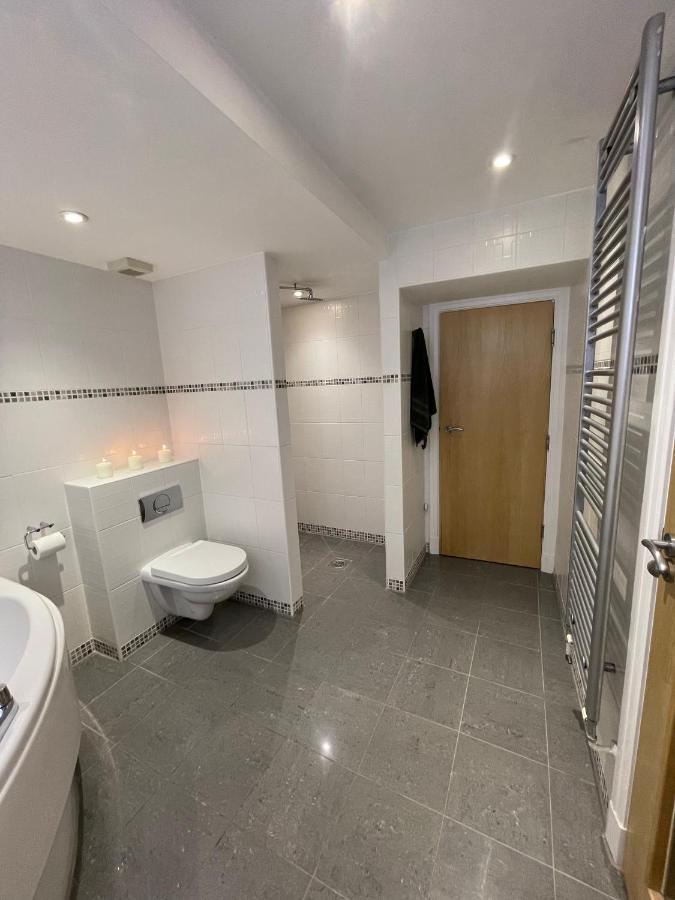 Vikings Duplex Apartment City Centre With Free Parking Γιορκ Εξωτερικό φωτογραφία