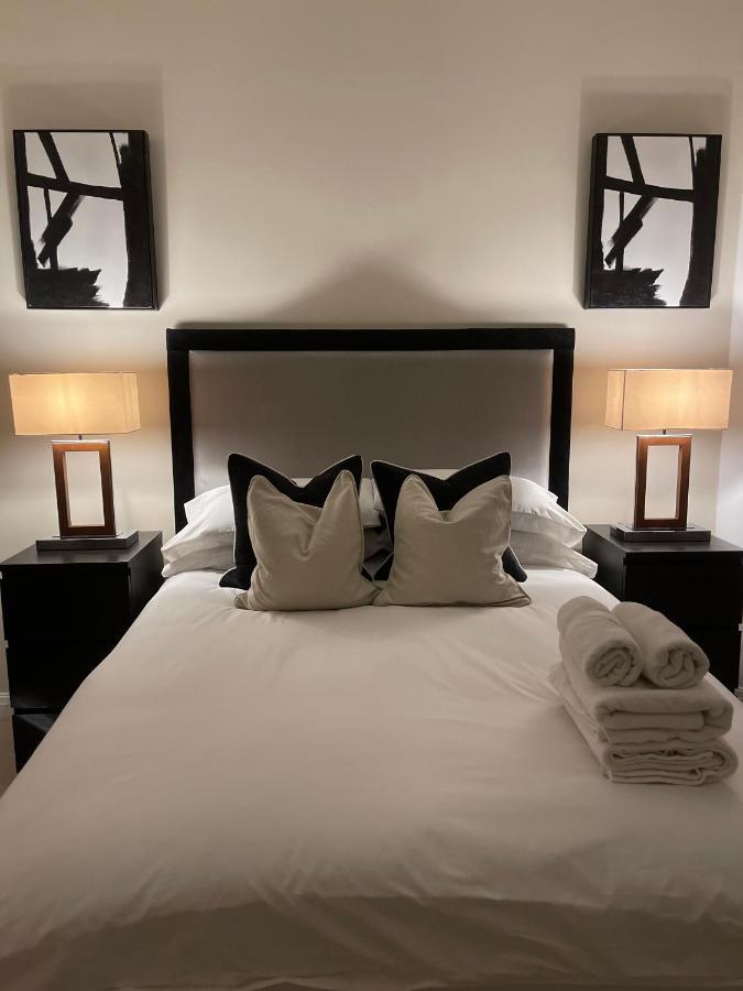 Vikings Duplex Apartment City Centre With Free Parking Γιορκ Εξωτερικό φωτογραφία