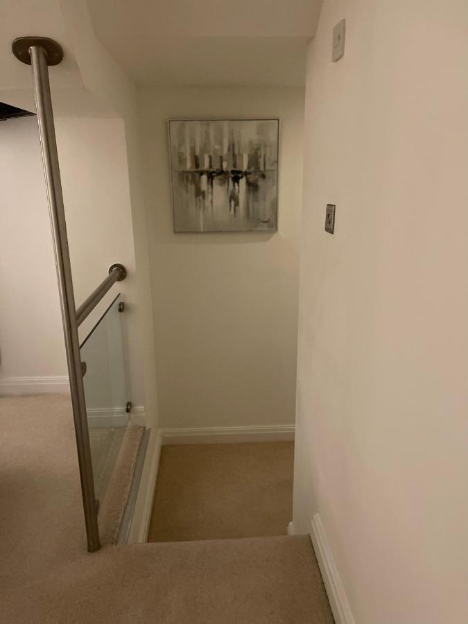 Vikings Duplex Apartment City Centre With Free Parking Γιορκ Εξωτερικό φωτογραφία