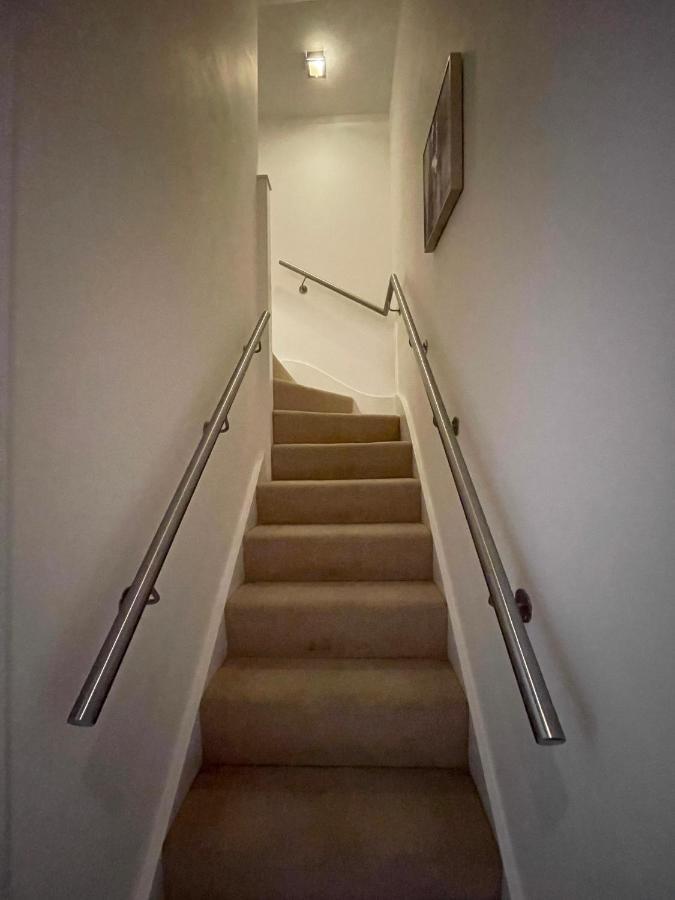 Vikings Duplex Apartment City Centre With Free Parking Γιορκ Εξωτερικό φωτογραφία