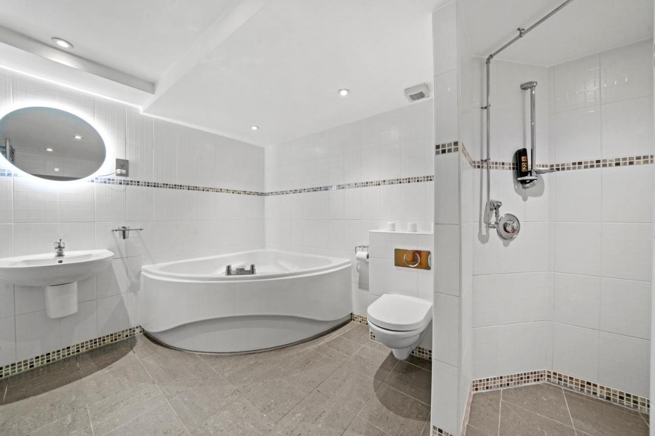 Vikings Duplex Apartment City Centre With Free Parking Γιορκ Εξωτερικό φωτογραφία