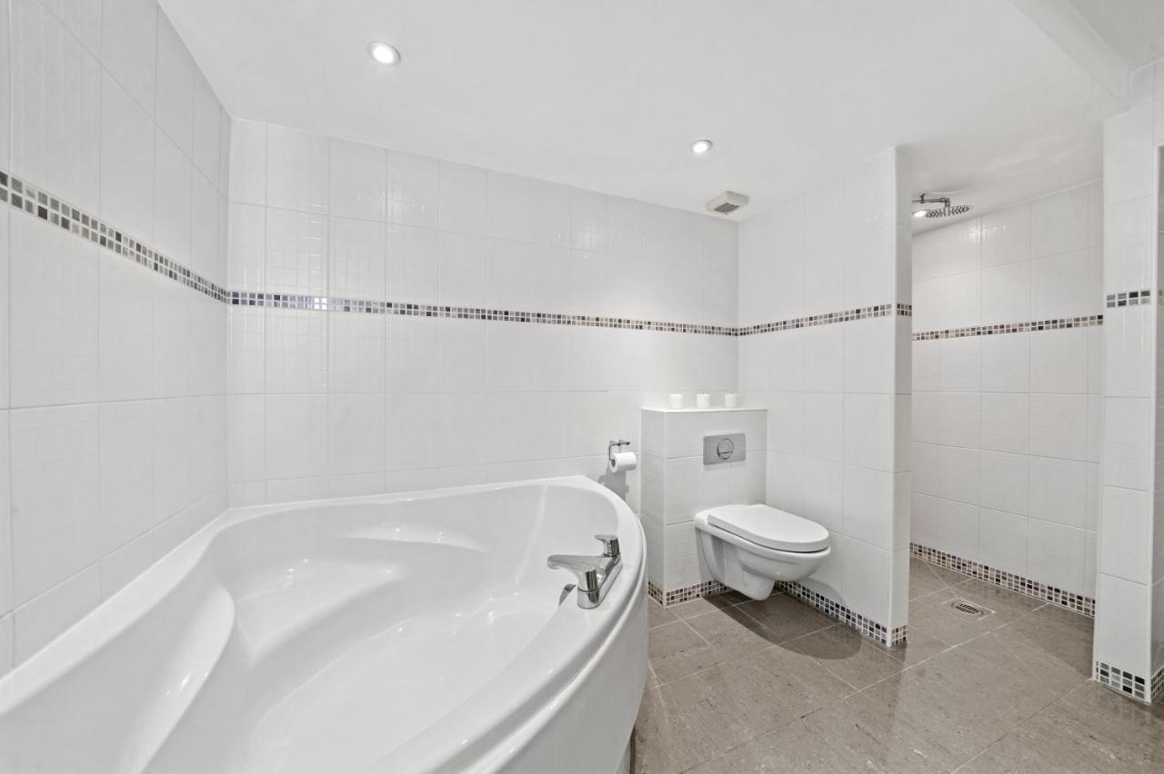 Vikings Duplex Apartment City Centre With Free Parking Γιορκ Εξωτερικό φωτογραφία