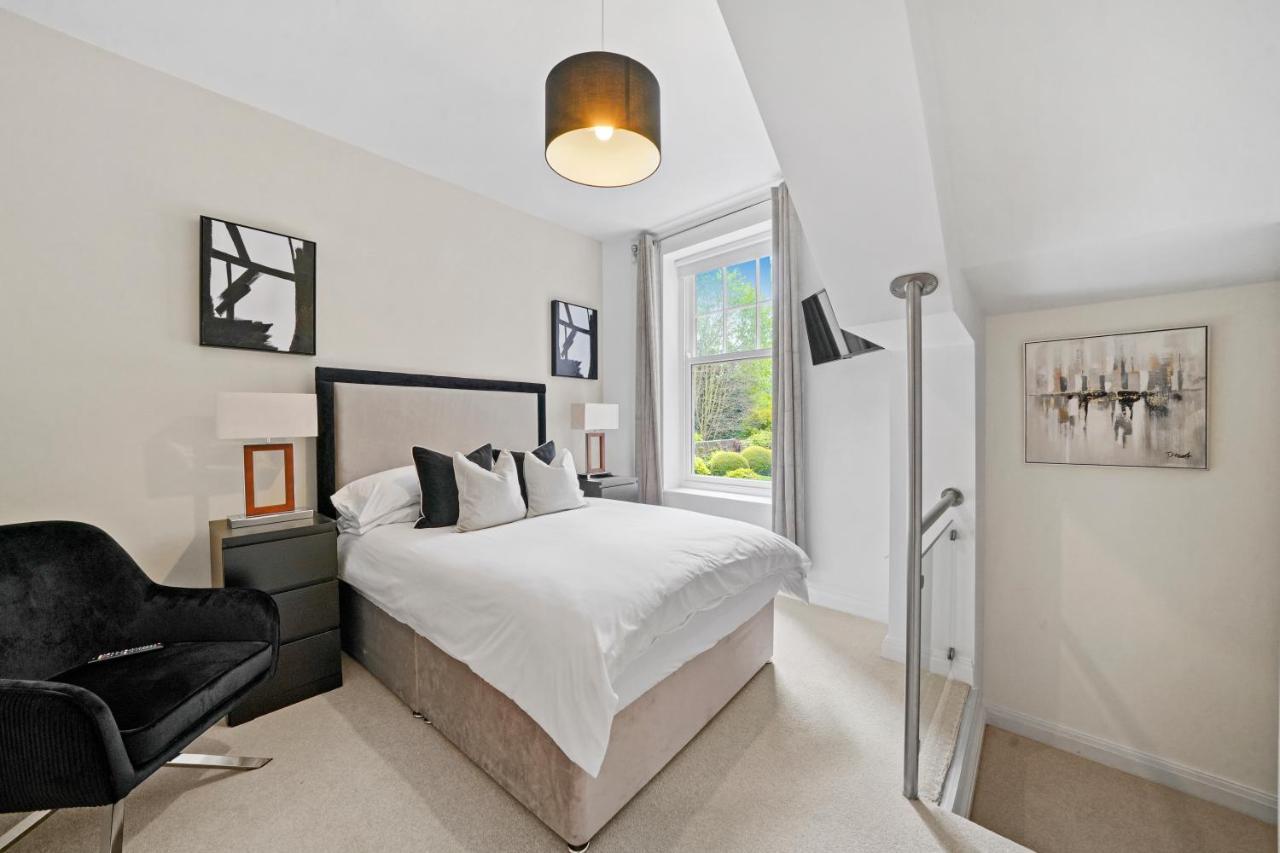 Vikings Duplex Apartment City Centre With Free Parking Γιορκ Εξωτερικό φωτογραφία