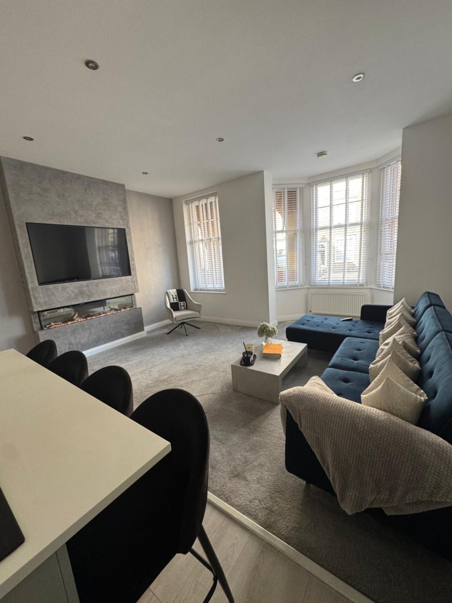 Vikings Duplex Apartment City Centre With Free Parking Γιορκ Εξωτερικό φωτογραφία